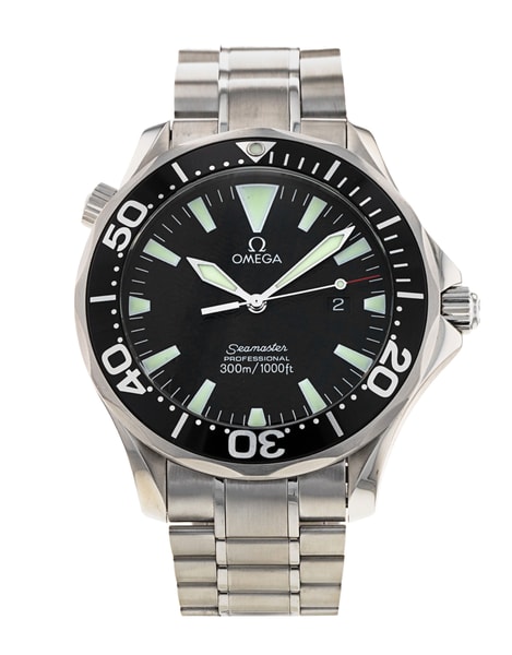 Omega Seamaster 300m 2264.50.00